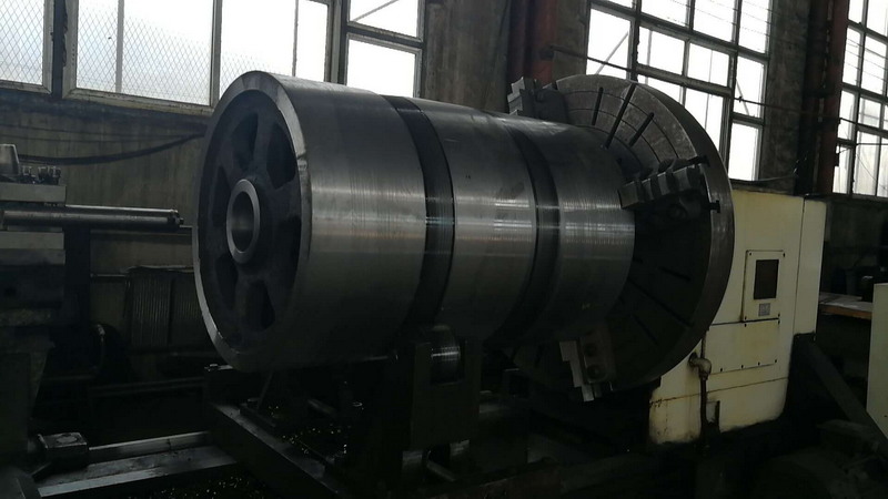 1.8米臥車-1.8M Horizontal lathe